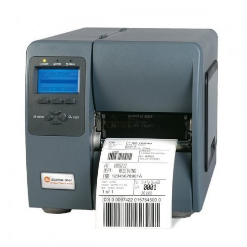 M-4206 Impressora Industrial Honeywell M-4206 Impressora Industrial Honeywell